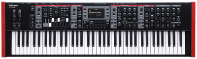 Roland V-STAGE 76 Performance Keyboard