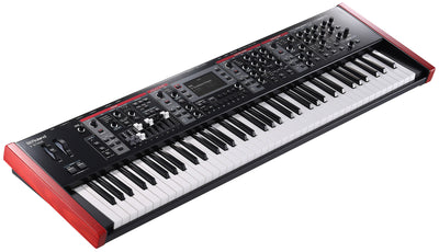 Roland V-STAGE 76 Performance Keyboard w/ Adjustable Stand
