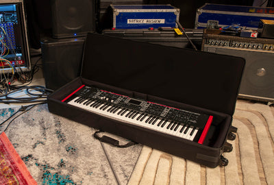 Roland V-STAGE 76 Performance Keyboard w/ Adjustable Stand