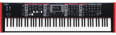 Roland V-STAGE 88 Performance Keyboard w/ Adjustable Stand