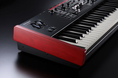 Roland V-STAGE 88 Performance Keyboard w/ Adjustable Stand