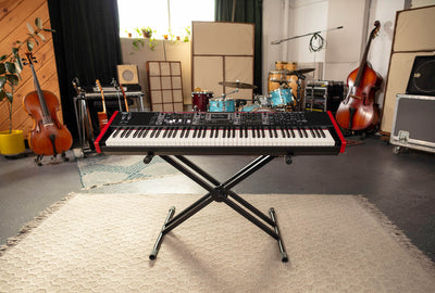 Roland V-STAGE 88 Performance Keyboard w/ Adjustable Stand