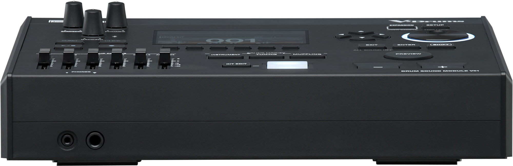 Roland V51 V-Drums Sound Module