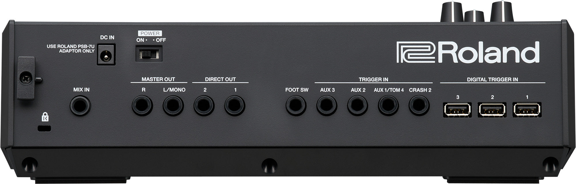 Roland V51 V-Drums Sound Module