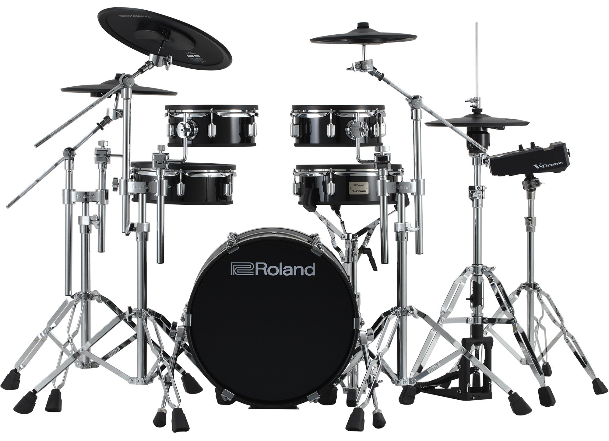 Roland VAD316 V-Drums Acoustic Design Electronic Drum Kit