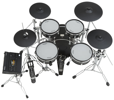 Roland VAD316 V-Drums Acoustic Design Electronic Drum Kit