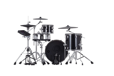 Roland VAD-504 V-Drums Acoustic Design Drum Kit w/ Drumstick Bag