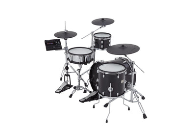 Roland VAD-504 V-Drums Acoustic Design Drum Kit w/ Drumstick Bag