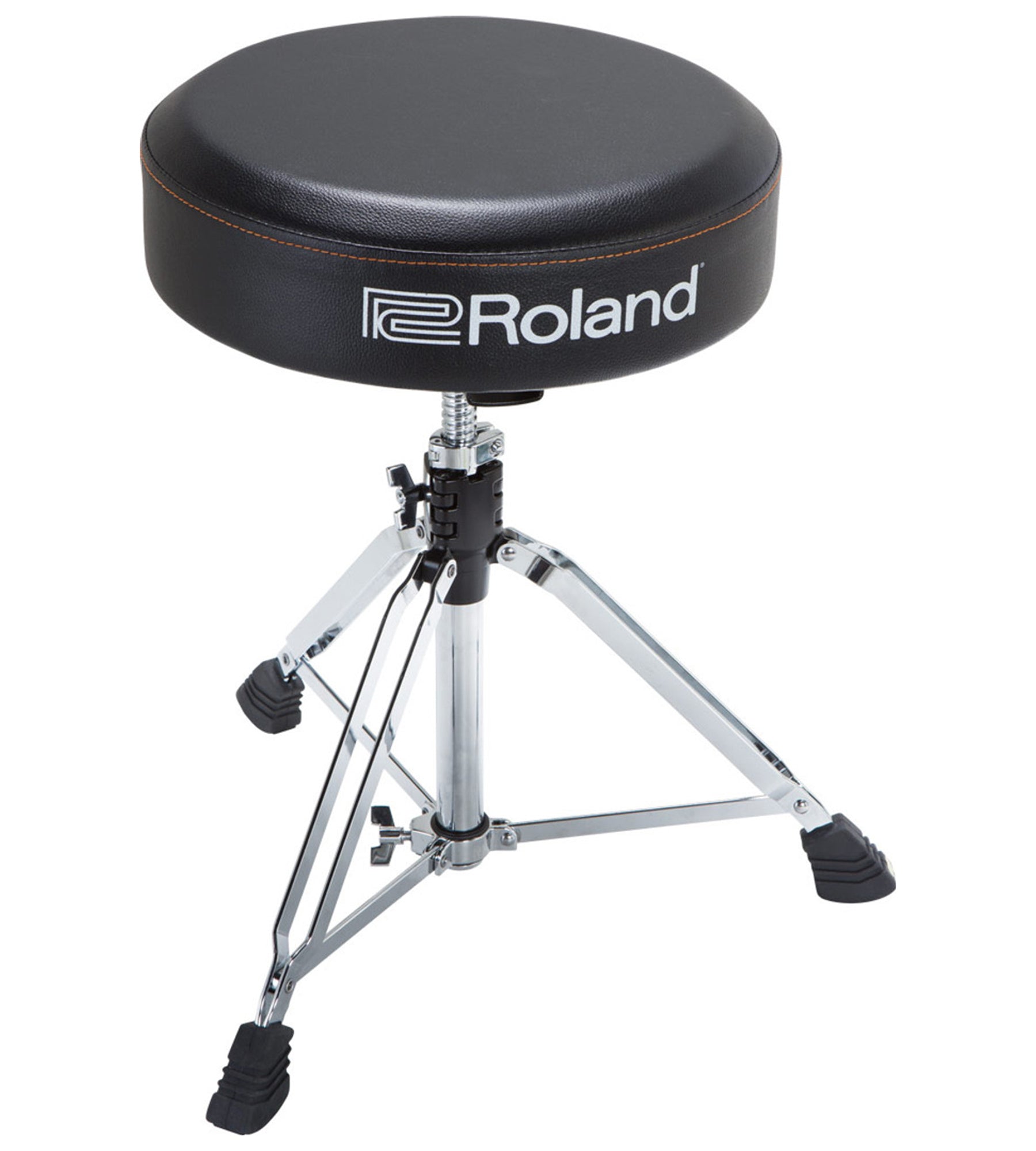 Roland VAD-504 V-Drums Acoustic Design Drum Kit w/ Drum Throne