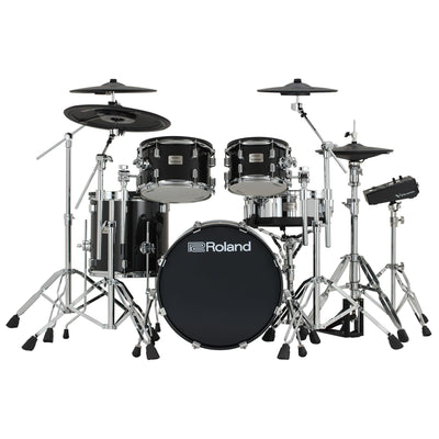 Roland VAD516 V-Drums Acoustic Design Electronic Drum Kit w/ Drumstick Bag