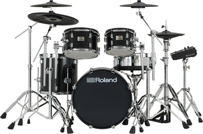 Roland VAD516 V-Drums Acoustic Design Electronic Drum Kit