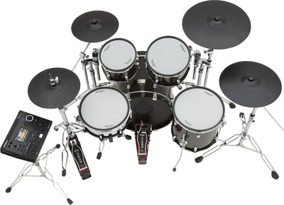 Roland VAD516 V-Drums Acoustic Design Electronic Drum Kit