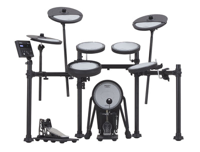 Roland VQD106 V-Drums Quiet Design Kit w/ Audio Cable