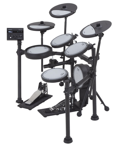Roland VQD106 V-Drums Quiet Design Kit w/ Audio Cable