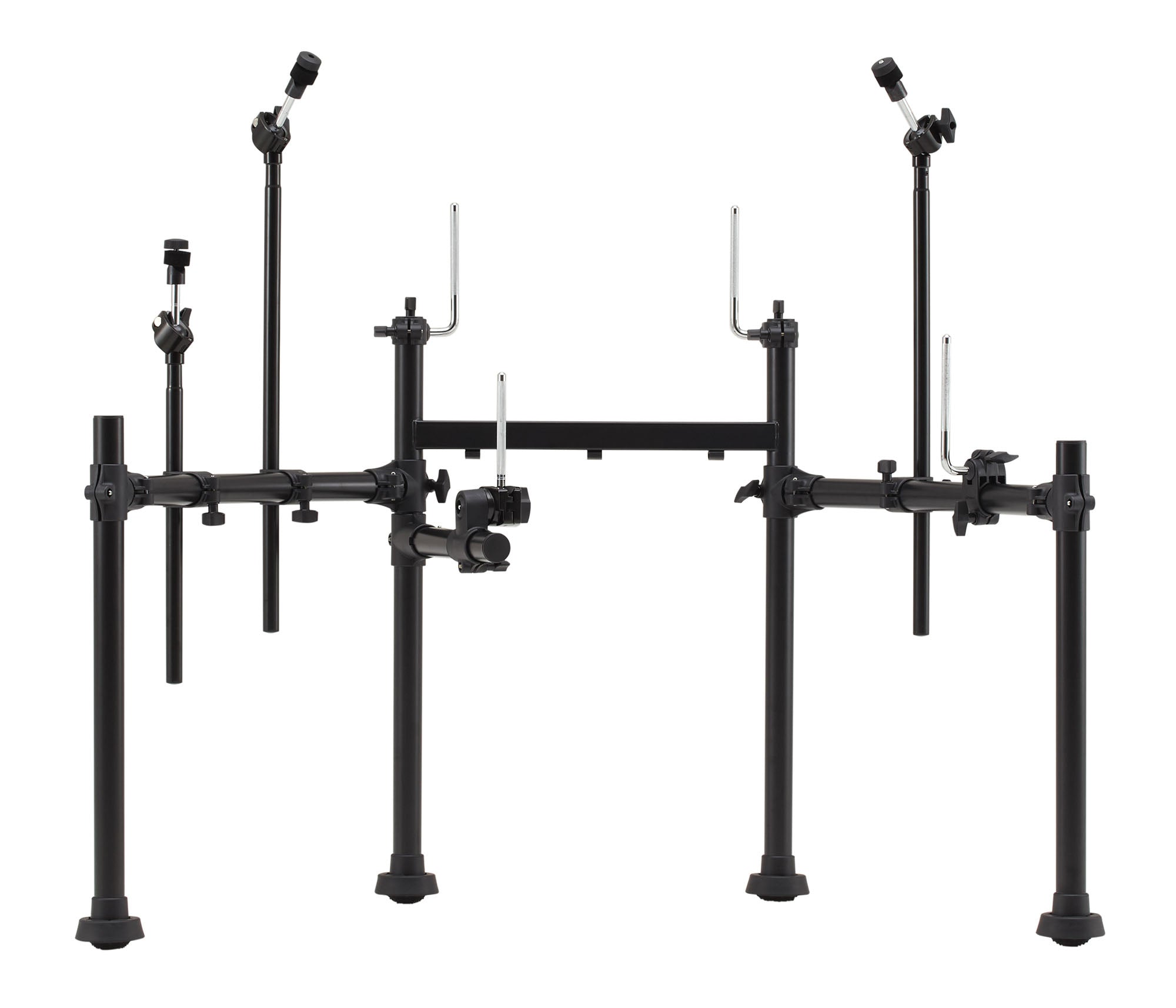 Roland VQD106 V-Drums Quiet Design Kit w/ Audio Cable