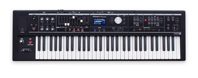 Roland V-Combo VR-09-B Live Performance Keyboard