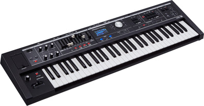 Roland V-Combo VR-09-B Live Performance Keyboard