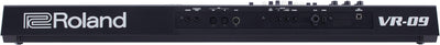 Roland V-Combo VR-09-B Live Performance Keyboard