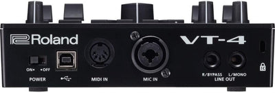 Roland VT-4 Vocal Transformer
