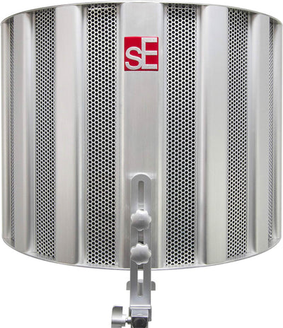 sE Electronics RF Space Specialized Portable Acoustic Control Environment Filter
