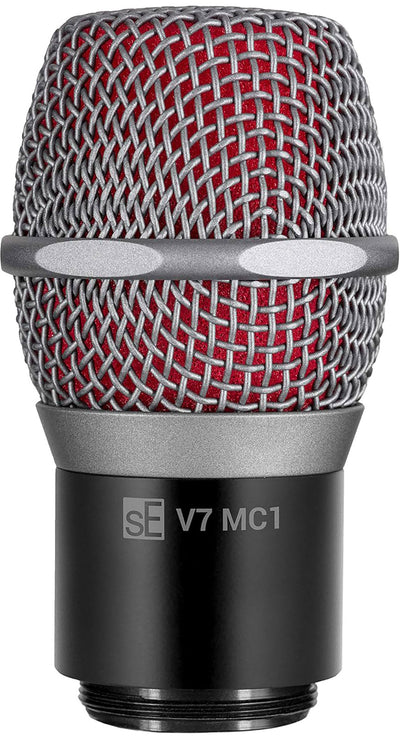 sE Electronics V7 MC1 Microphone Capsule for Shure Wireless Systems