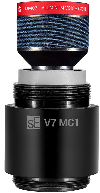 sE Electronics V7 MC1 Microphone Capsule for Shure Wireless Systems