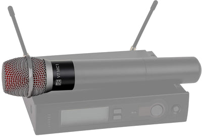 sE Electronics V7 MC1 Microphone Capsule for Shure Wireless Systems