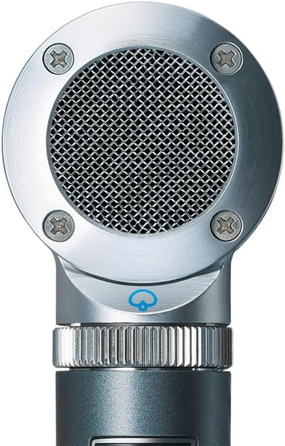 Shure Beta 181/C Cardioid Condenser Microphone