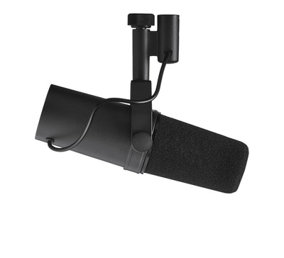 Shure SM7B Vocal Dynamic Microphone