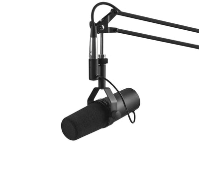 Shure SM7B Vocal Dynamic Microphone