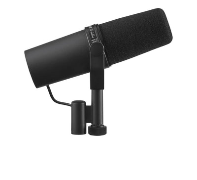 Shure SM7B Vocal Dynamic Microphone