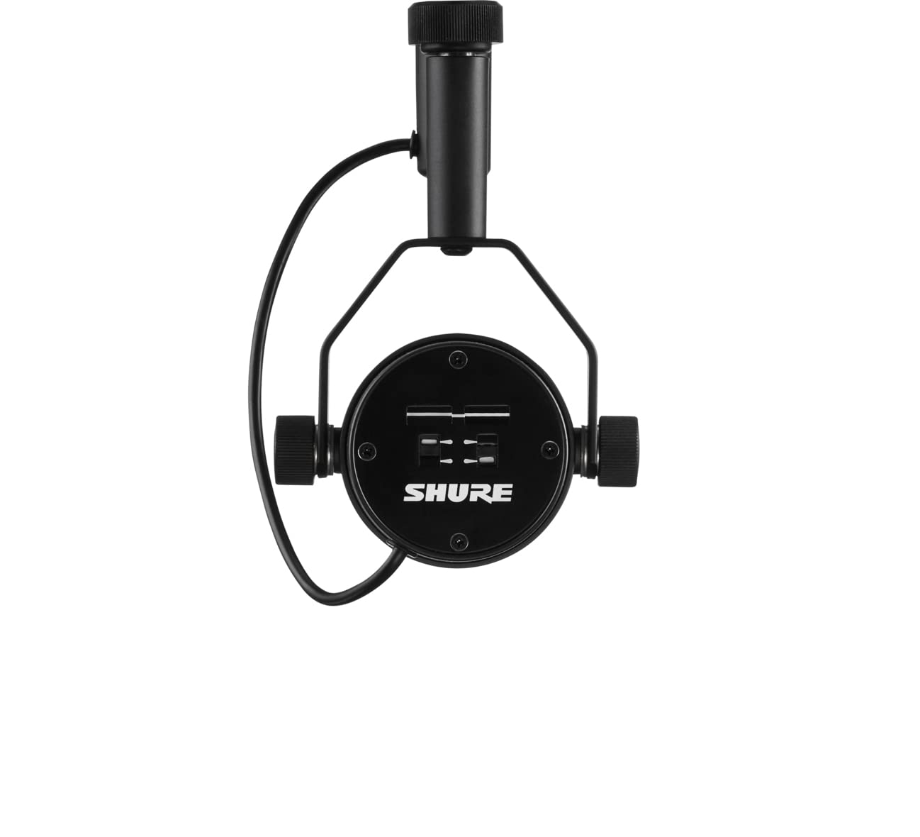 Shure SM7B Vocal Dynamic Microphone