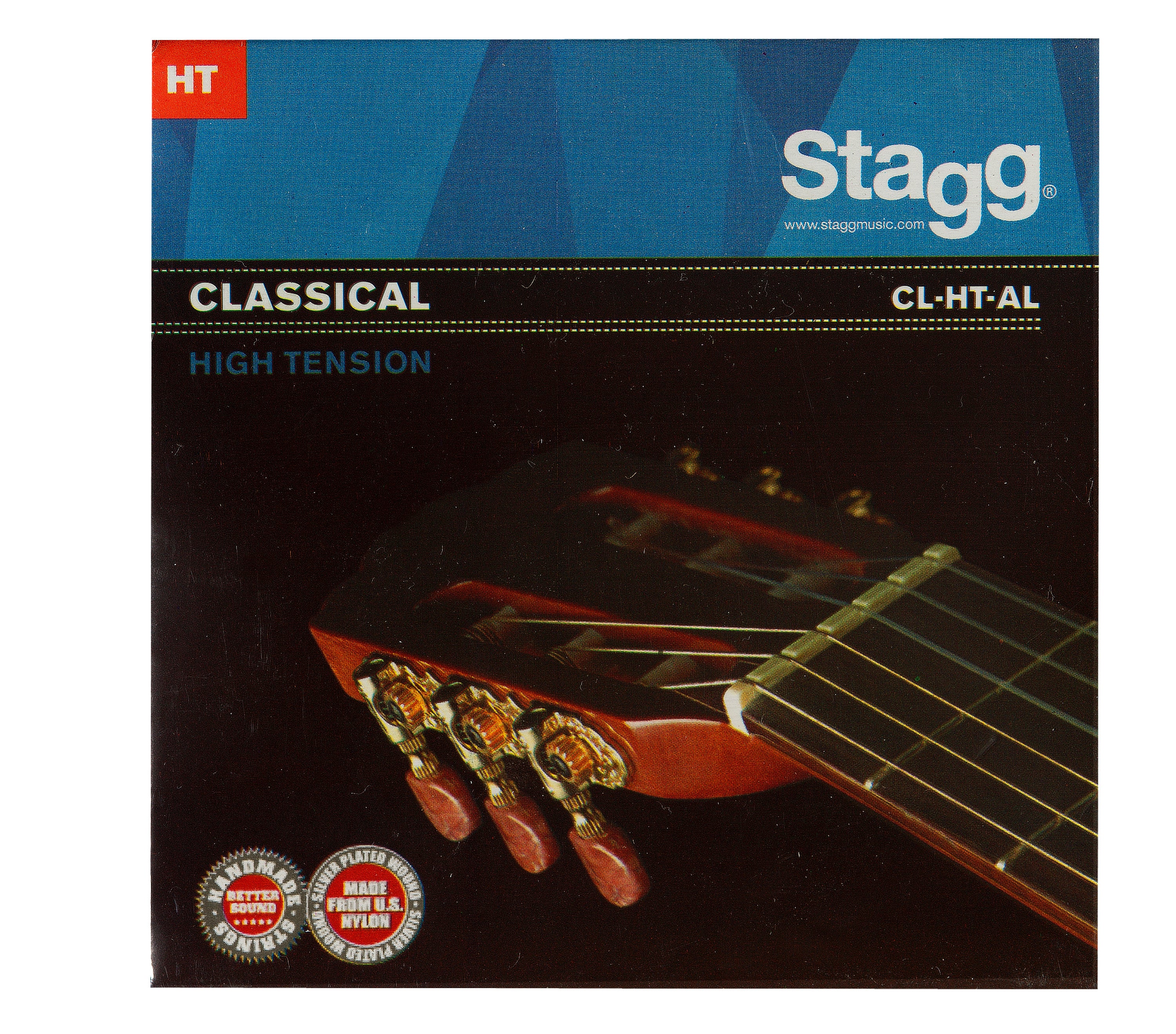 Stagg Classical Guitar Strings