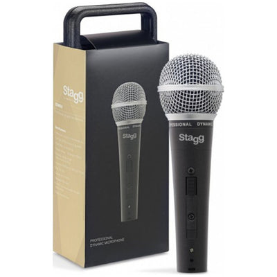 Stagg Microphone
