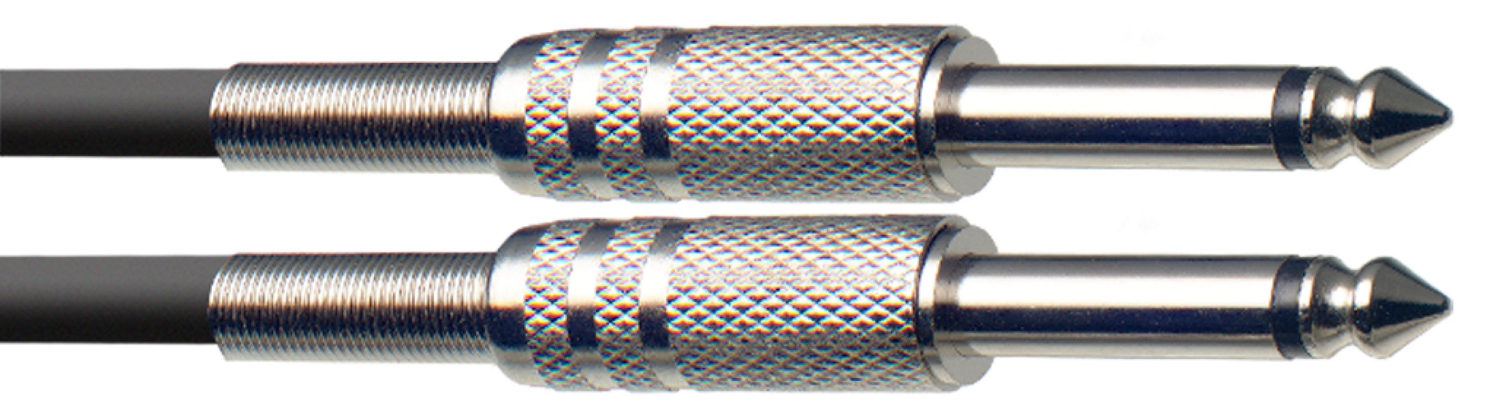 Stagg Instrument Cable - 20 Foot
