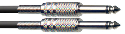 Stagg Instrument Cable - 20 Foot