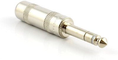 Switchcraft EP-0280-010 Male Cable Mount Plug