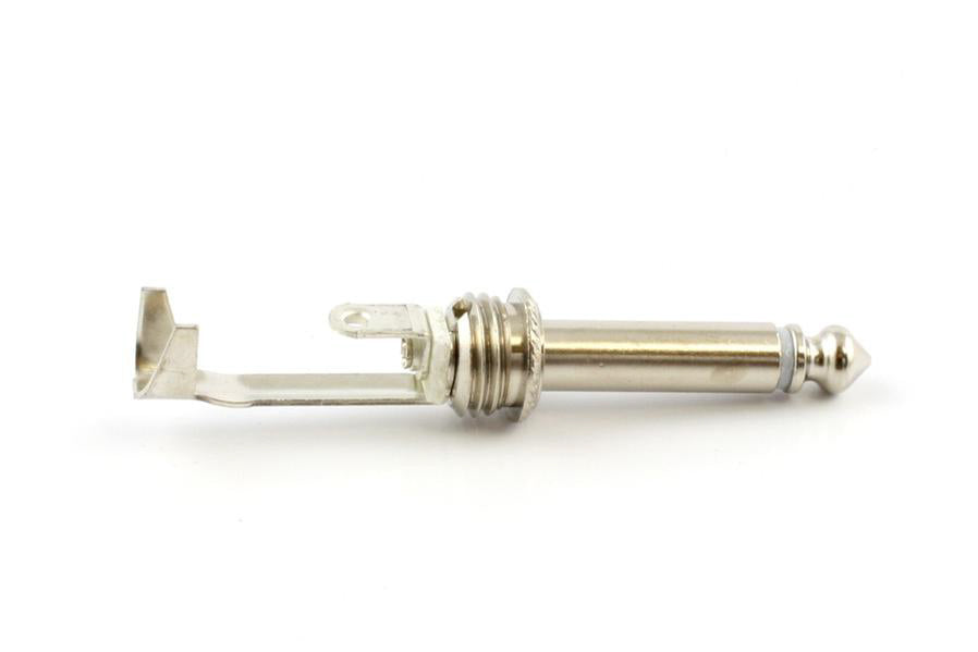 Switchcraft EP-0280-010 Male Cable Mount Plug w/ Fender Picks