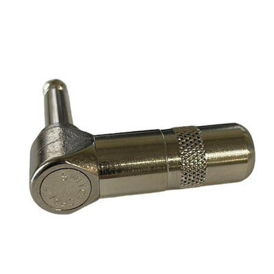 Switchcraft EP-0289-010 Right-Angle Cable Mount Plug