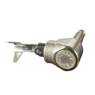 Switchcraft EP-0289-010 Right-Angle Cable Mount Plug