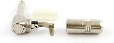 Switchcraft EP-0289-010 Right-Angle Cable Mount Plug