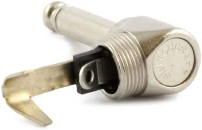 Switchcraft EP-0289-010 Right-Angle Cable Mount Plug