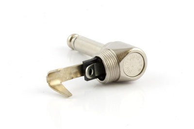 Switchcraft EP-0289-010 Right-Angle Cable Mount Plug w/ Fender Picks