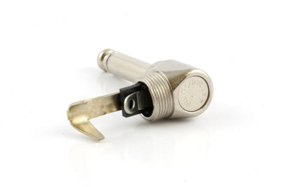 Switchcraft EP-0289 Right Angle Cable Plug w/ Fender Picks