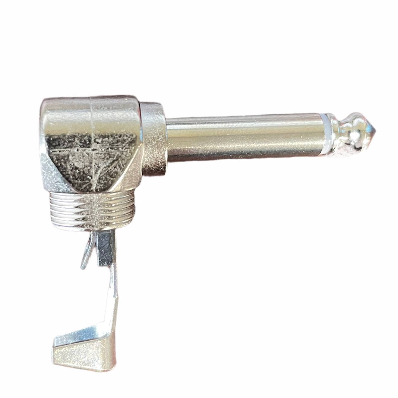 Switchcraft EP-0289 Right Angle Cable Plug w/ Fender Picks