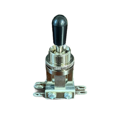Switchcraft EP-4066 Short Straight Toggle Switch w/ Picks
