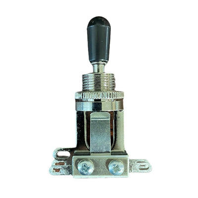 Switchcraft EP-4066 Short Straight Toggle Switch w/ Picks