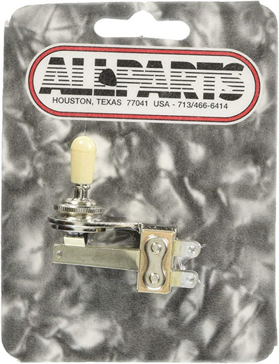 Switchcraft EP-4365-000 Right Angle Toggle