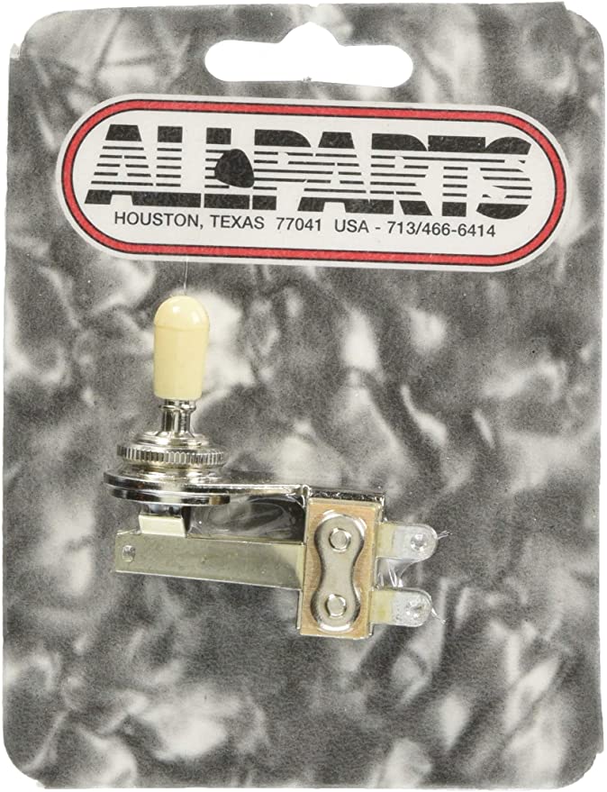 Switchcraft EP-4365-000 Right Angle Toggle