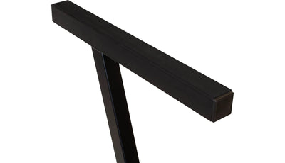 Ultimate Support JS-Z1000 JamStands Adjustable-Height Z-Style Keyboard Stand w/ Sustain Pedal